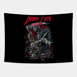 GEOFF TATE VTG Tapestry