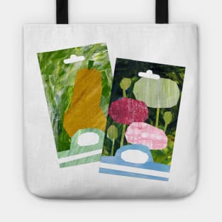 Seeds Tote