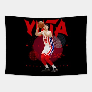 Yuta Watanabe Tapestry