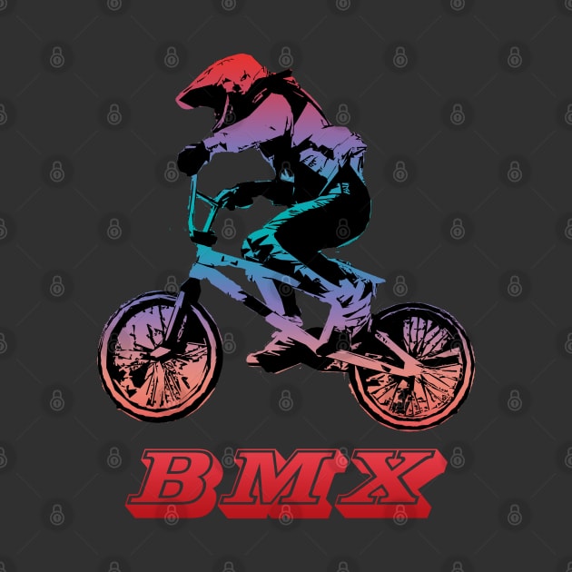 bmx by rickylabellevie