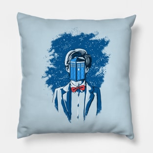 Who is the Son of Time? Pillow