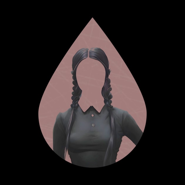 Wednesday addams tear by soLoud!