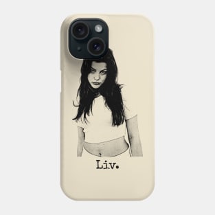 Liv Phone Case