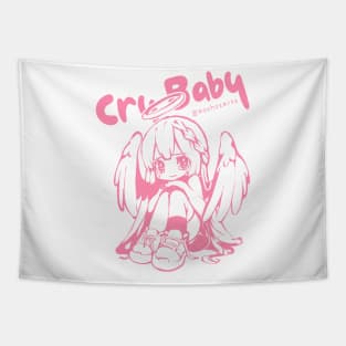 Cry Baby A Tapestry