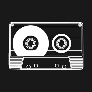 Cassette T-Shirt