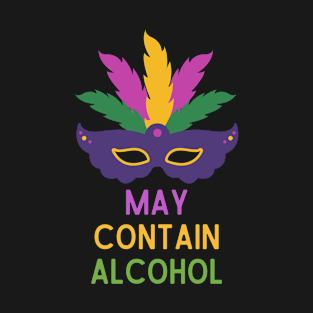 Mardi Gras T-Shirt