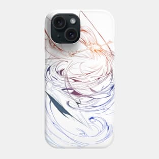 AMAMI (Color) Phone Case