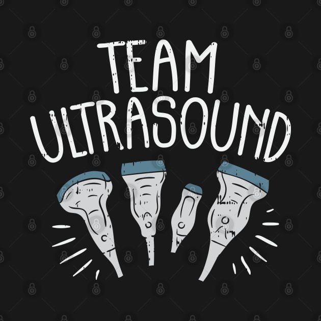 Team Ultrasound by maxdax