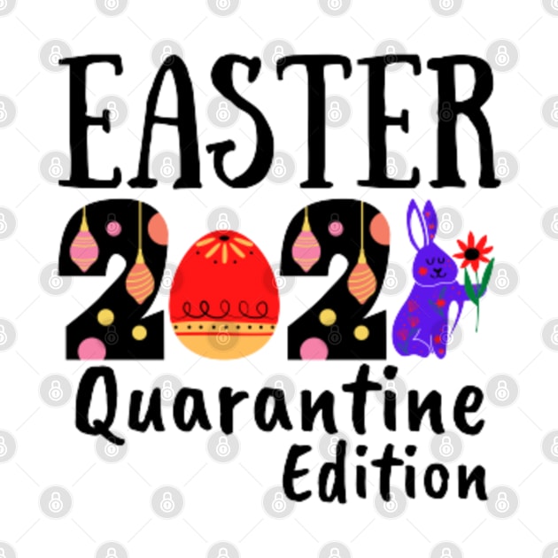 Easter 2021 by ugurbaristas