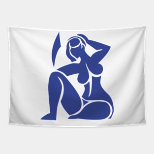 Matisse Style Tapestry