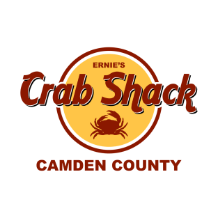 Ernie's Crab Shack T-Shirt