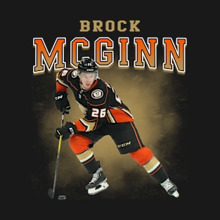 Brock McGinn T-Shirt