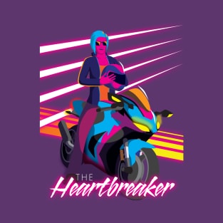 The Heartbreaker T-Shirt