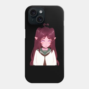 UwU Phone Case