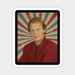 David Soul Magnet