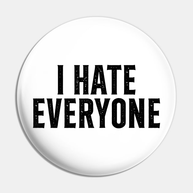 I hate everyone Tshirt sarcastic Shirt for Women Funny Introvert Tee Ew People shirt Homebody Shirt Gift for her sarcasm shirt funny Pin by Giftyshoop