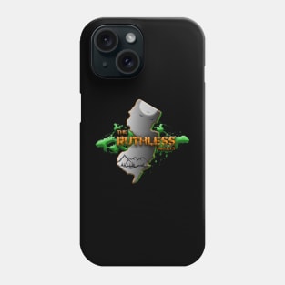 NJ TRP Logo Phone Case