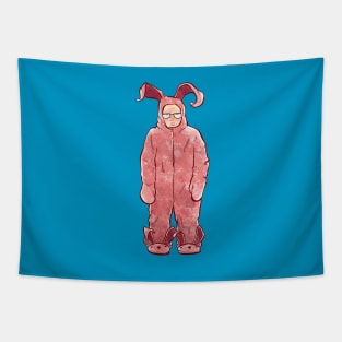 Ralphie Tapestry