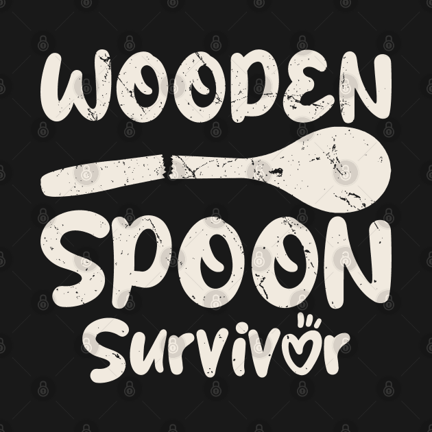 wooden-spoon-survivor by GKalArt