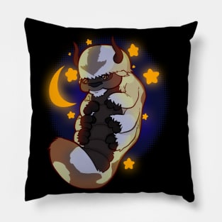 Appa Starry Night Pillow