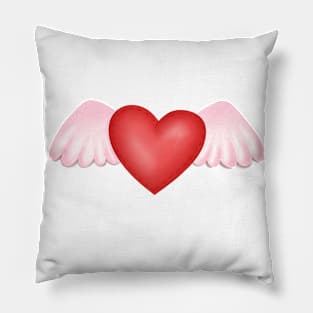 Love is Pillow