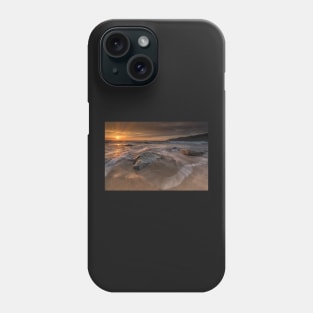 Sunset - Donegal Phone Case