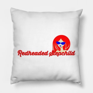 Original Recipe logo Pillow