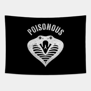 Poisonous Tapestry