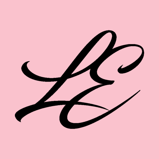 Signature logo by LandonEidt