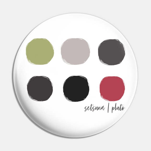 Pin on Color palettes