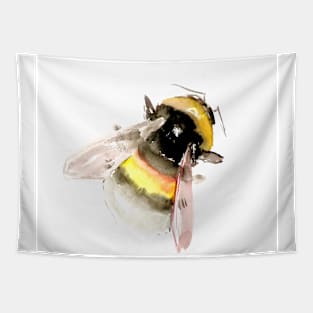 Bumblebee Tapestry