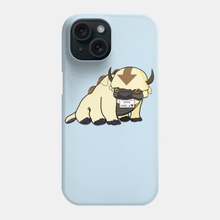 Appa Loves U Phone Case