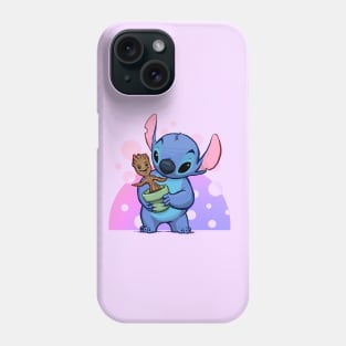 We are Ohana Phone Case