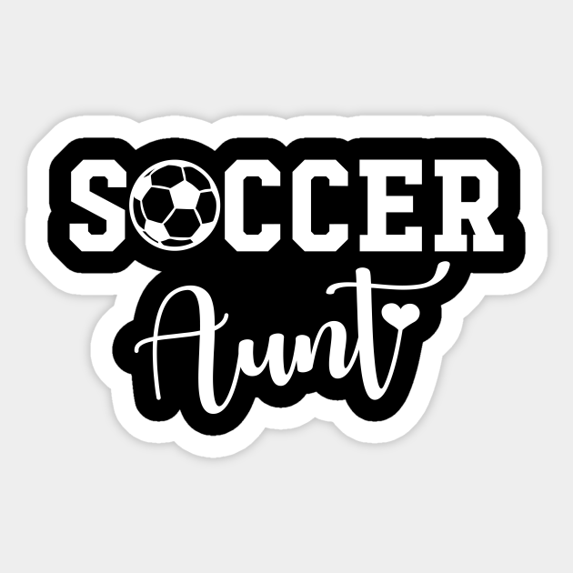 soccer aunt shirts