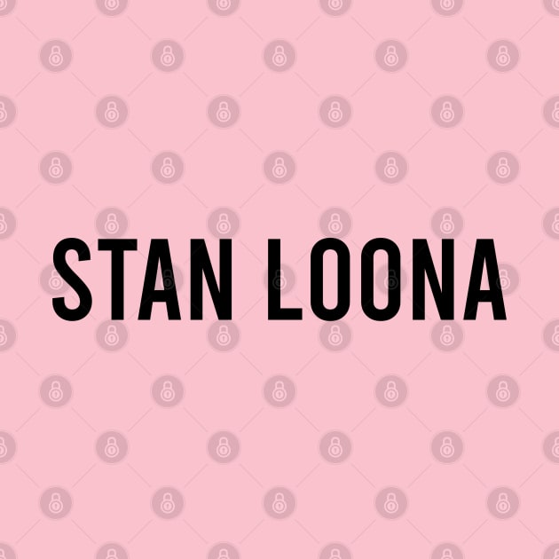 Stan Loona by catterpop