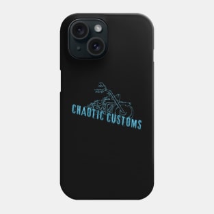 Chaotic Customs Phone Case