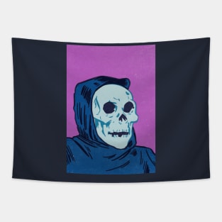 Grim Reaper Tapestry