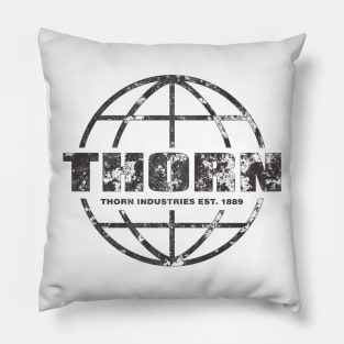 Thorn Industries (Omen II) Pillow