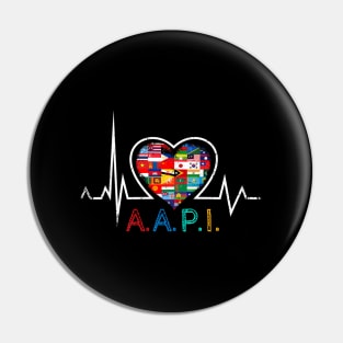 Aapi Asian American Pacific Islander Heritage Month He Pin