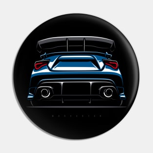 GT86 Pin