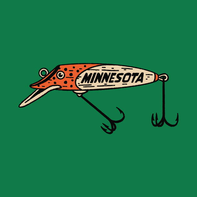 minnesota by Iambolders