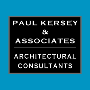 Paul Kersey Architectural Consultants T-Shirt