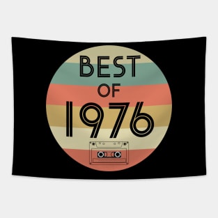 Best of 1976 Tapestry