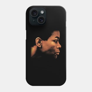 Exotic Miles Phone Case