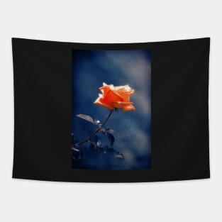 Rose Flower Tapestry