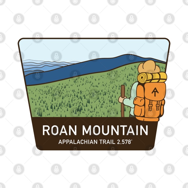 Roan Mountain by smalltownnc