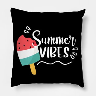 Summer Vibe Pillow