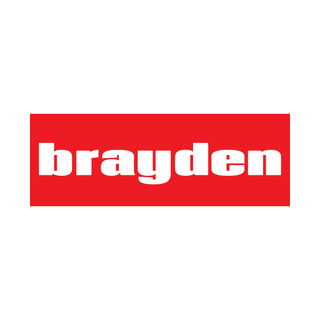 Brayden by ProjectX23Red