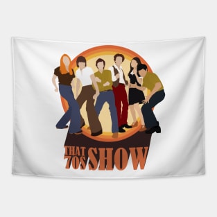 That 70s Show Tapestry