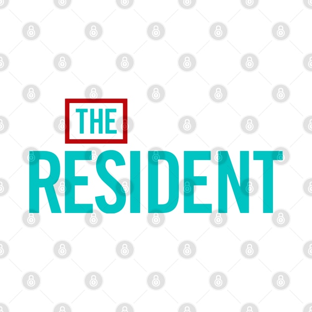 The Resident by cats_foods_tvshows